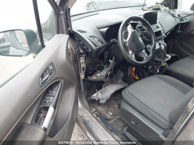 Продаж на аукціоні авто 2019 Ford Transit Connect Xlt, vin: NM0GS9F29K1425104, номер лоту: 20276634