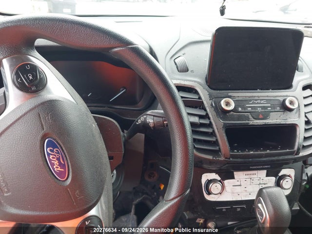 Продаж на аукціоні авто 2019 Ford Transit Connect Xlt, vin: NM0GS9F29K1425104, номер лоту: 20276634