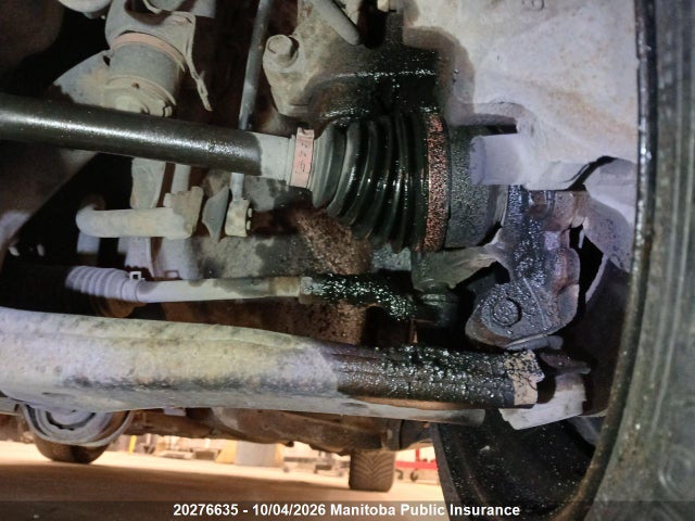 Продажа на аукционе авто 2006 Mazda 3 Mazda Gt, vin: JM1BK123061434356, номер лота: 20276635