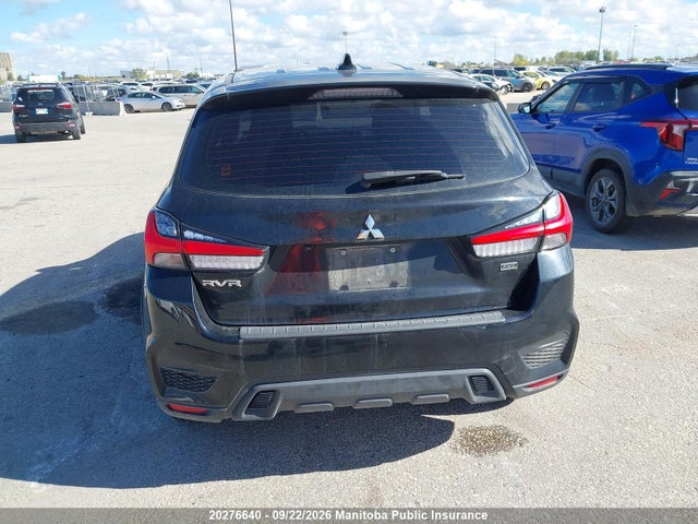 Aukcja sprzedaży 2021 Mitsubishi Rvr Es, vin: JA4AJUAU4MU604282, numer aukcji: 20276640