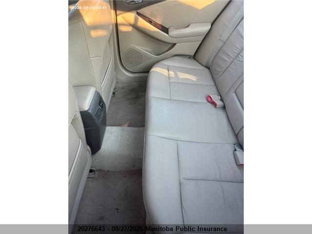20276643 :رقم المزاد ، 1N4AL2AP0AC106229 vin ، 2010 Nissan Altima 2.5 Sl مزاد بيع