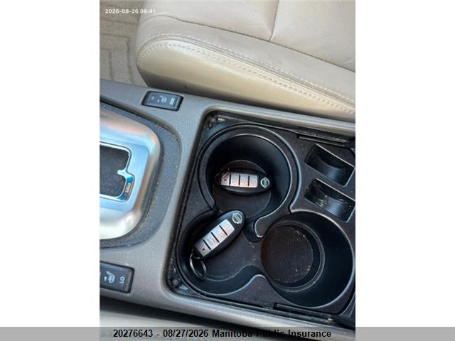 20276643 :رقم المزاد ، 1N4AL2AP0AC106229 vin ، 2010 Nissan Altima 2.5 Sl مزاد بيع