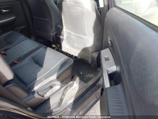 Aukcja sprzedaży 2016 Toyota Prius V, vin: JTDZN3EU8GJ051384, numer aukcji: 20276645