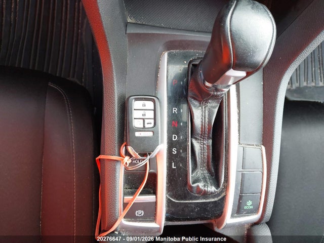Aukcja sprzedaży 2018 Honda Civic Se, vin: 2HGFC2F66JH021099, numer aukcji: 20276647