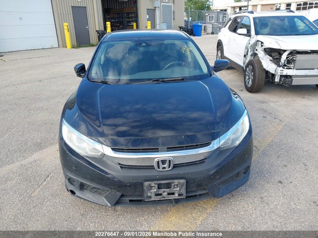 Aukcja sprzedaży 2018 Honda Civic Se, vin: 2HGFC2F66JH021099, numer aukcji: 20276647