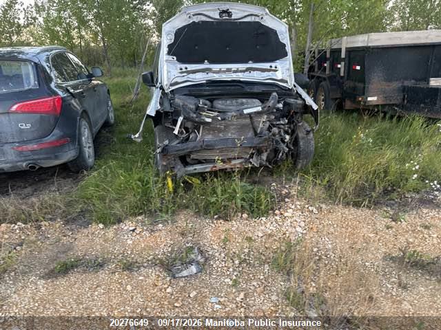 Продаж на аукціоні авто 2012 Dodge Grand Caravan Se, vin: 2C4RDGBG4CR379867, номер лоту: 20276649