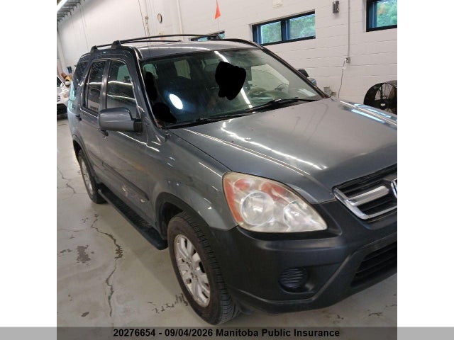 Aukcja sprzedaży 2005 Honda Cr-v Ex, vin: JHLRD788X5C810968, numer aukcji: 20276654