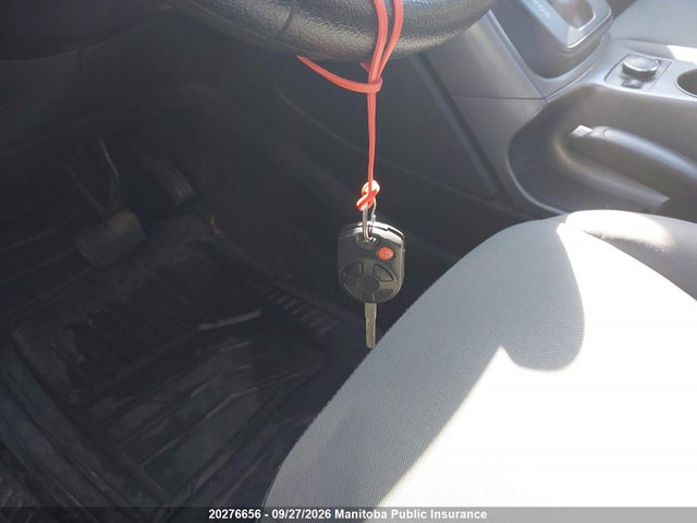 Ford ESCAPE SE 2015 1FMCU9G98FUC70231 Image 10