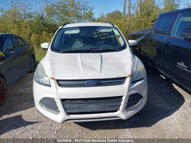 Ford ESCAPE SE 2015 1FMCU9G98FUC70231 Image 11