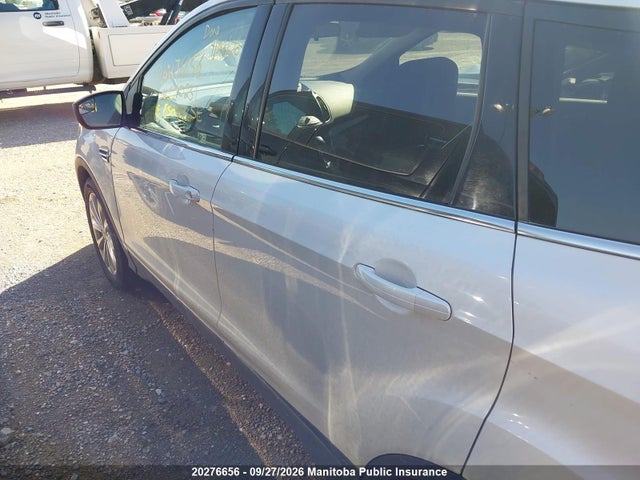 Ford ESCAPE SE 2015 1FMCU9G98FUC70231 Image 13