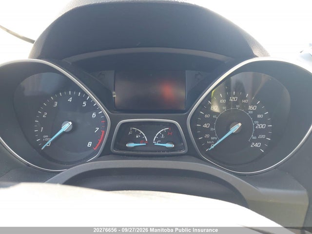 Ford ESCAPE SE 2015 1FMCU9G98FUC70231 Image 14