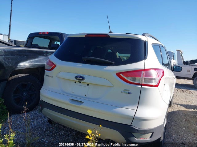 Ford ESCAPE SE 2015 1FMCU9G98FUC70231 Image 15
