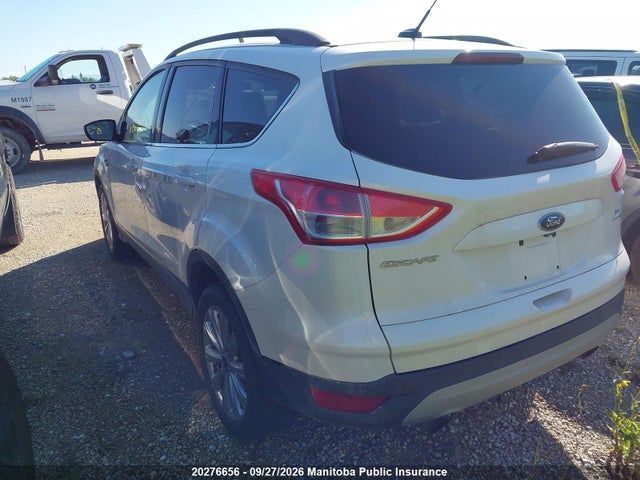 Ford ESCAPE SE 2015 1FMCU9G98FUC70231 Image 3