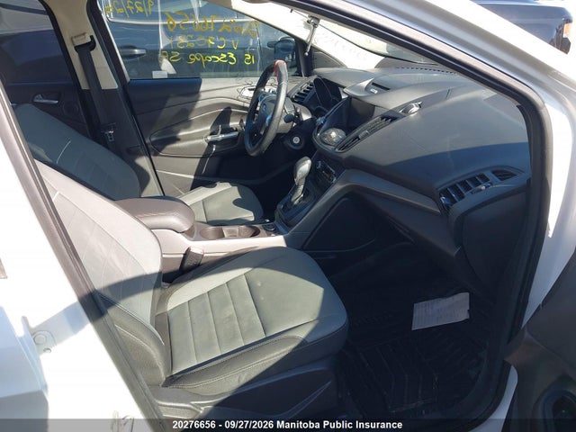 Ford ESCAPE SE 2015 1FMCU9G98FUC70231 Image 5