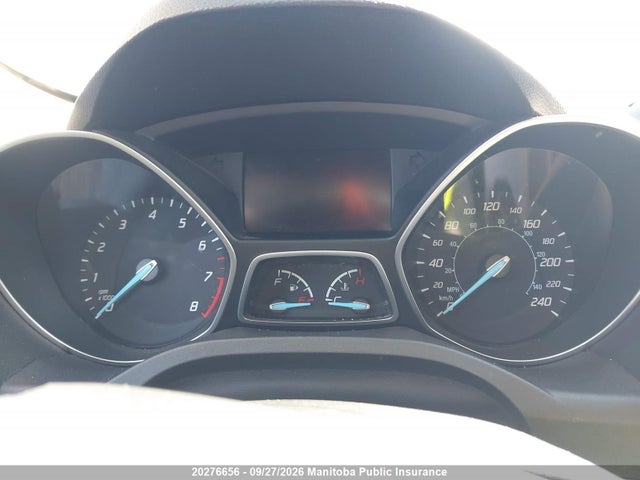 Ford ESCAPE SE 2015 1FMCU9G98FUC70231 Image 6