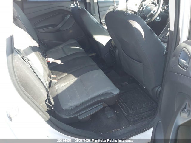 Ford ESCAPE SE 2015 1FMCU9G98FUC70231 Image 7