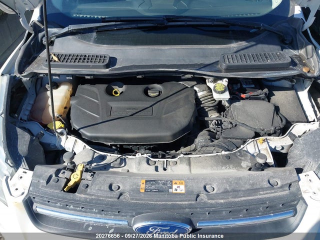 Ford ESCAPE SE 2015 1FMCU9G98FUC70231 Image 9