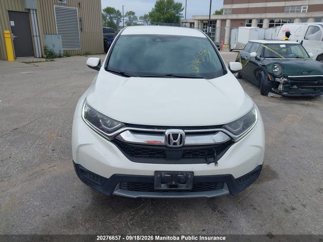 Honda CR-V LX 2018 2HKRW2H27JH145158 Image 12