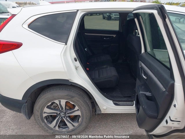 Honda CR-V LX 2018 2HKRW2H27JH145158 Image 7