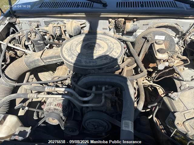 Продажа на аукционе авто 1996 Dodge Dakota Slt V8 Club Cab, vin: 1B7GL23Y1TS565434, номер лота: 20276658