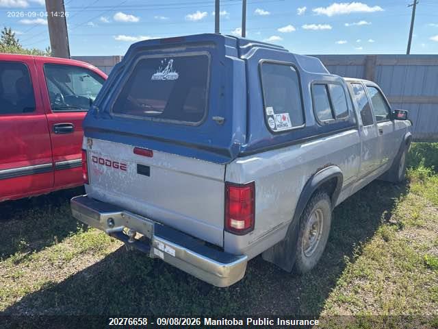 Продажа на аукционе авто 1996 Dodge Dakota Slt V8 Club Cab, vin: 1B7GL23Y1TS565434, номер лота: 20276658