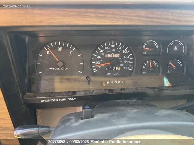 Продажа на аукционе авто 1996 Dodge Dakota Slt V8 Club Cab, vin: 1B7GL23Y1TS565434, номер лота: 20276658