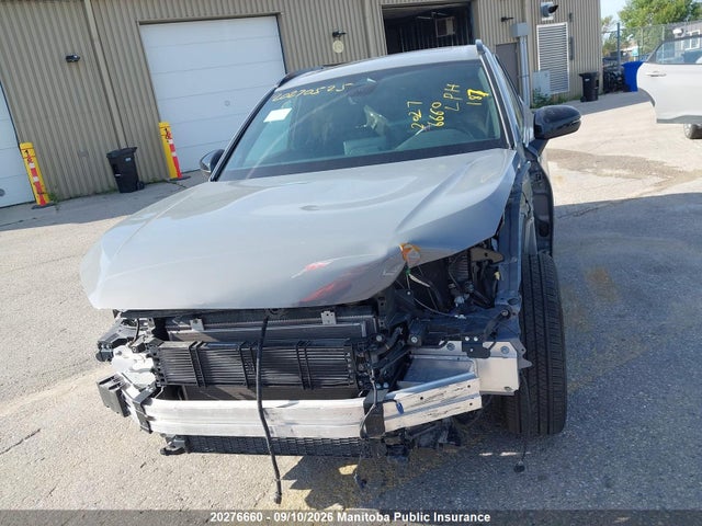 2HKRS6H93SH212095 Honda Cr-v Touring Hybrid