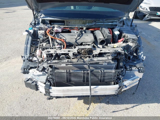 2HKRS6H93SH212095 Honda Cr-v Touring Hybrid
