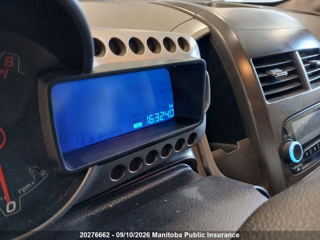 Aukcja sprzedaży 2013 Chevrolet Sonic Lt, vin: 1G1JC5EH2D4194965, numer aukcji: 20276662