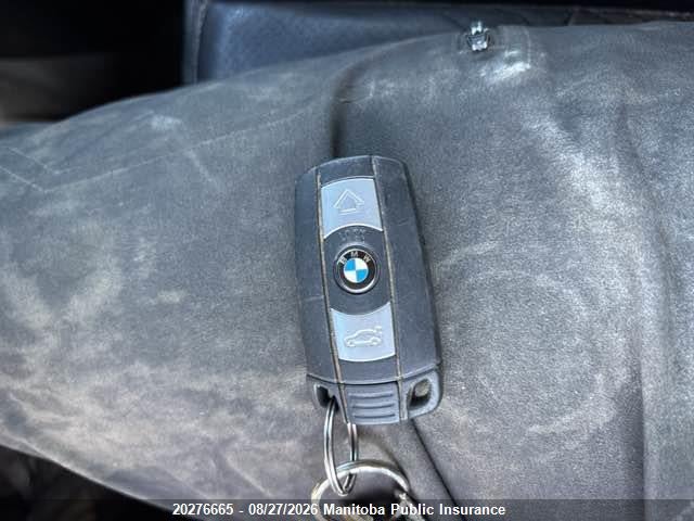 20276665 :رقم المزاد ، 5UXFE83549L309580 vin ، 2009 Bmw X5 4.8i مزاد بيع