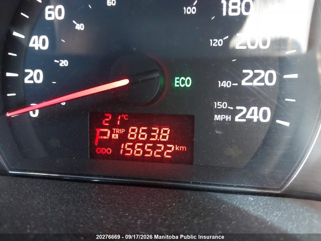 5XYKTCA66FG597131 KIA SORENTO LX