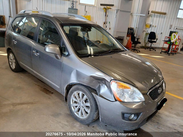 Продаж на аукціоні авто 2012 Kia Rondo Ex, vin: KNAHH8A8XC7385719, номер лоту: 20276675