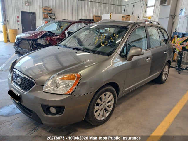Продаж на аукціоні авто 2012 Kia Rondo Ex, vin: KNAHH8A8XC7385719, номер лоту: 20276675