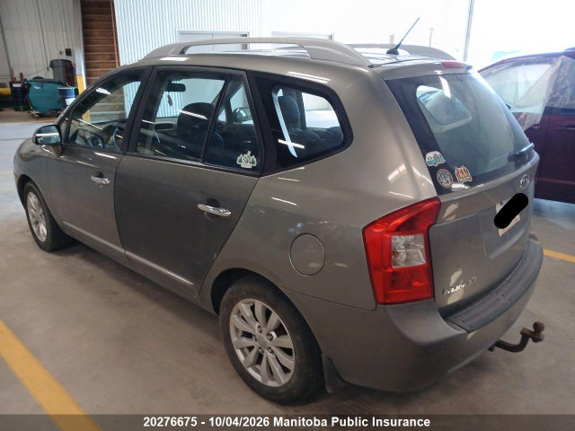 Продаж на аукціоні авто 2012 Kia Rondo Ex, vin: KNAHH8A8XC7385719, номер лоту: 20276675