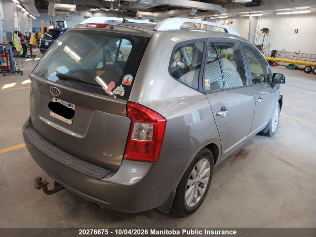 Продаж на аукціоні авто 2012 Kia Rondo Ex, vin: KNAHH8A8XC7385719, номер лоту: 20276675
