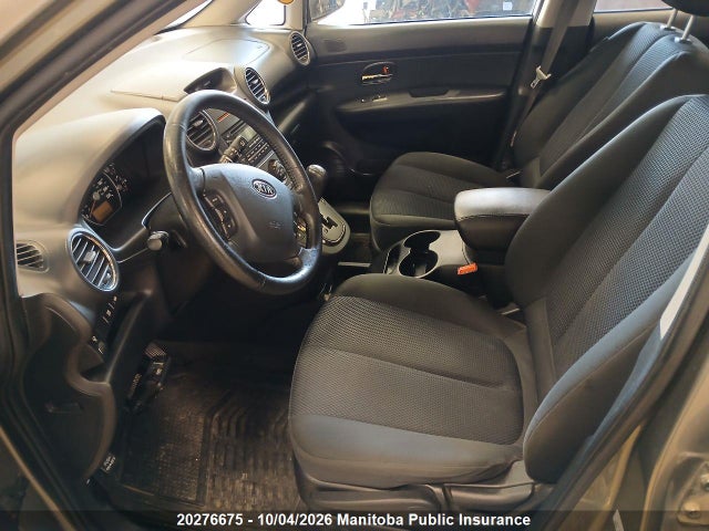 Продаж на аукціоні авто 2012 Kia Rondo Ex, vin: KNAHH8A8XC7385719, номер лоту: 20276675