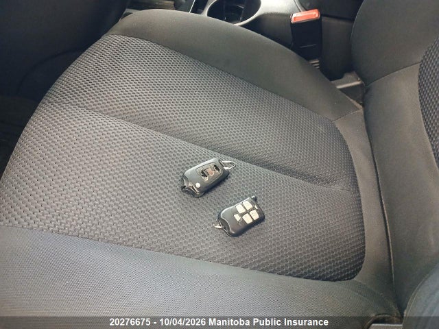 Продаж на аукціоні авто 2012 Kia Rondo Ex, vin: KNAHH8A8XC7385719, номер лоту: 20276675