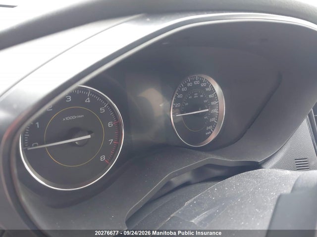 Продажа на аукционе авто 2021 Subaru Crosstrek Outdoor, vin: JF2GTHSC7MH343361, номер лота: 20276677