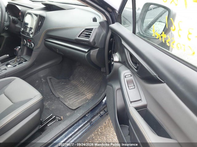 Продажа на аукционе авто 2021 Subaru Crosstrek Outdoor, vin: JF2GTHSC7MH343361, номер лота: 20276677