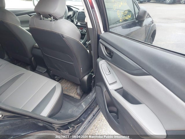 Продажа на аукционе авто 2021 Subaru Crosstrek Outdoor, vin: JF2GTHSC7MH343361, номер лота: 20276677