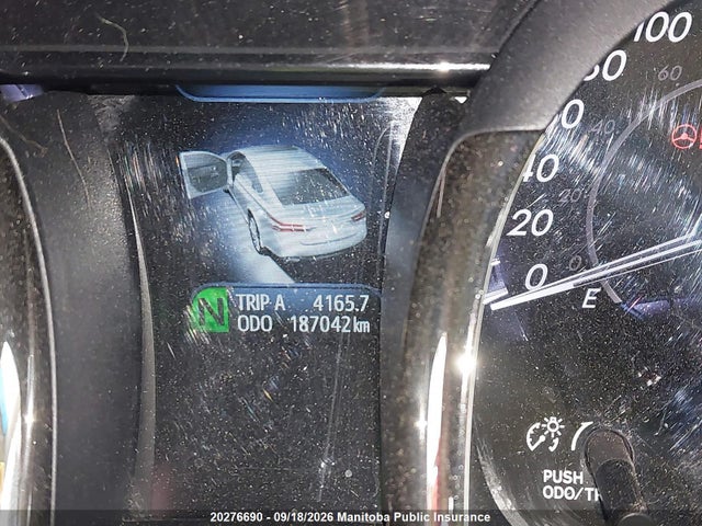 Продажа на аукционе авто 2013 Toyota Avalon Limited, vin: 4T1BK1EB0DU026062, номер лота: 20276690