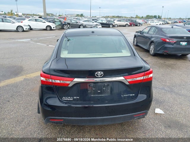 Продажа на аукционе авто 2013 Toyota Avalon Limited, vin: 4T1BK1EB0DU026062, номер лота: 20276690
