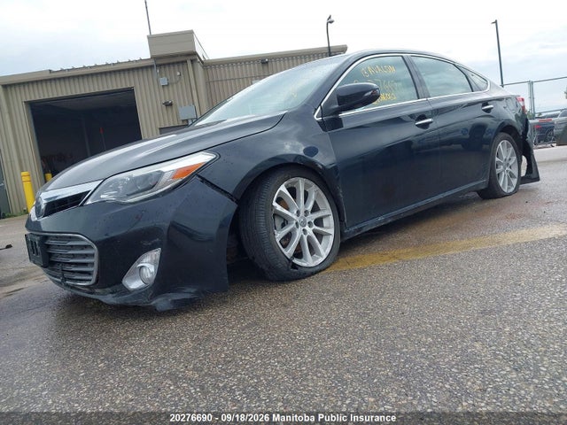 Продажа на аукционе авто 2013 Toyota Avalon Limited, vin: 4T1BK1EB0DU026062, номер лота: 20276690