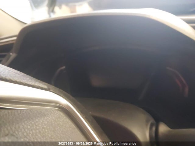 Honda Civic Lx 2017 2HGFC2F55HH007650 Image 15