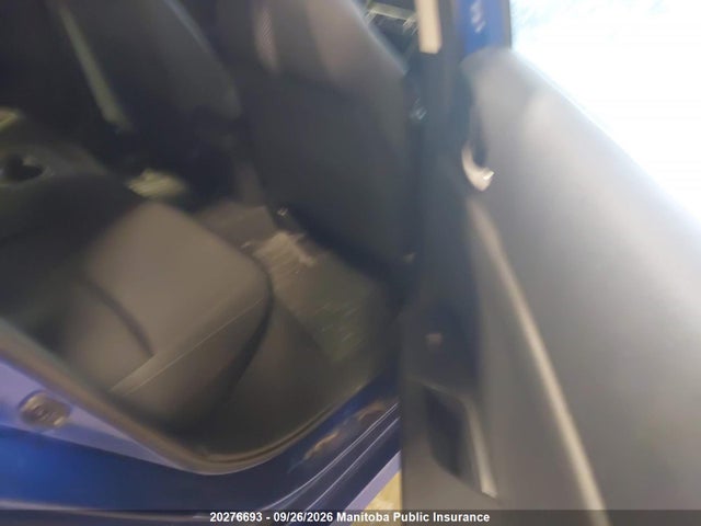 Honda Civic Lx 2017 2HGFC2F55HH007650 Image 8