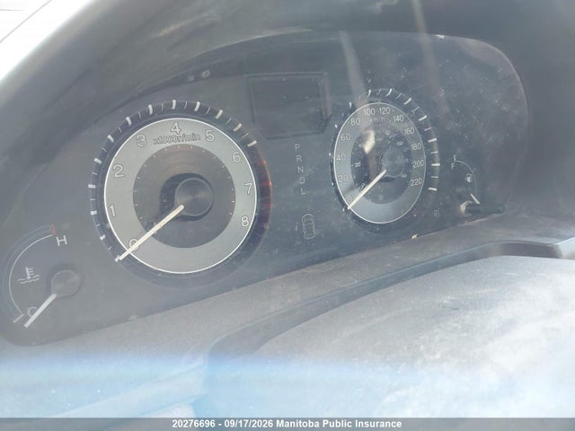 Aukcja sprzedaży 2011 Honda Odyssey Touring, vin: 5FNRL5H9XBB507247, numer aukcji: 20276696