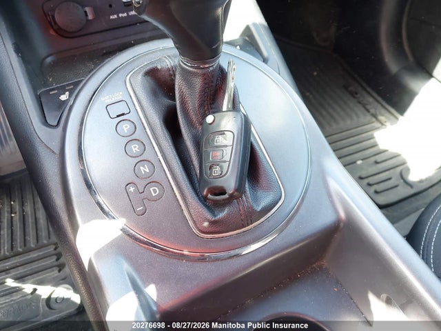 Продажа на аукционе авто 2013 Kia Sportage Ex, vin: KNDPCCA28D7366969, номер лота: 20276698