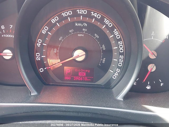 Продажа на аукционе авто 2013 Kia Sportage Ex, vin: KNDPCCA28D7366969, номер лота: 20276698
