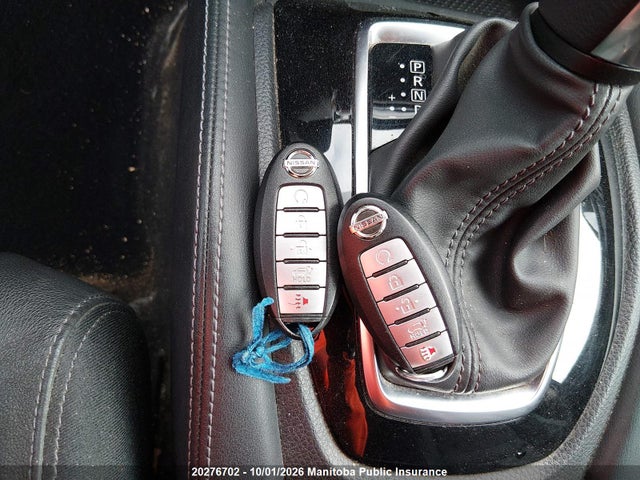 Nissan Rogue Sl 2018 JN8AT2MV0JW322587 Image 11