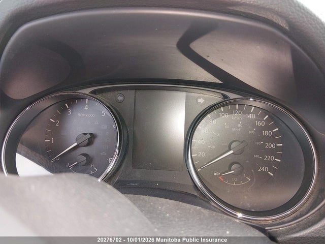 Nissan Rogue Sl 2018 JN8AT2MV0JW322587 Image 16